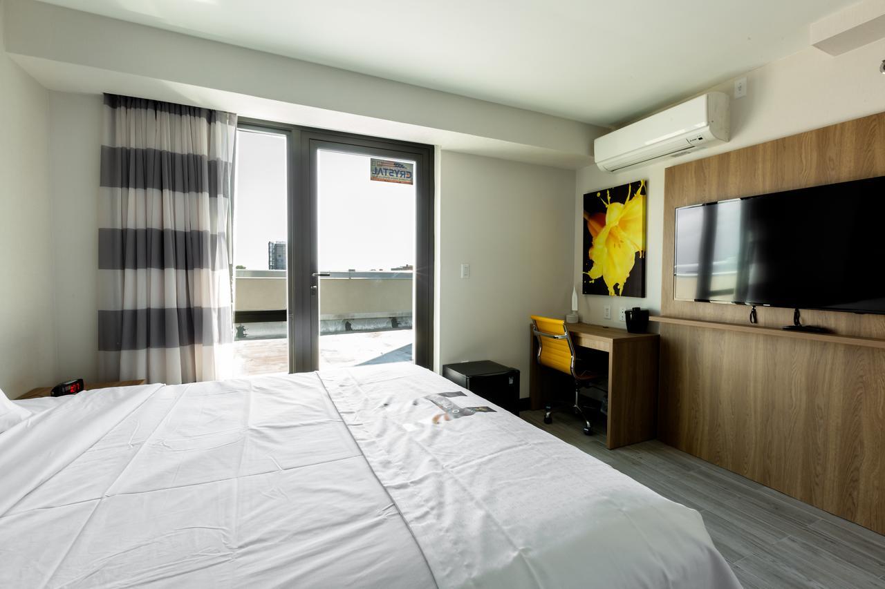 Ninety Five - Jfk Airport 3* Nova York