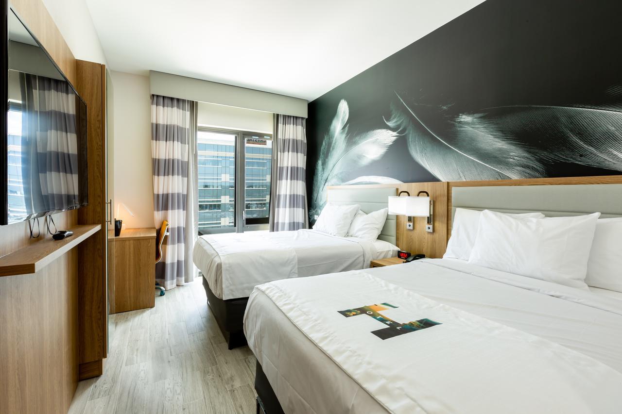 Hotel Ninety Five - Jfk Airport Nova York